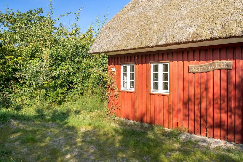 Foto von Ferienhaus BL20 in Blokhus - Nordjütland