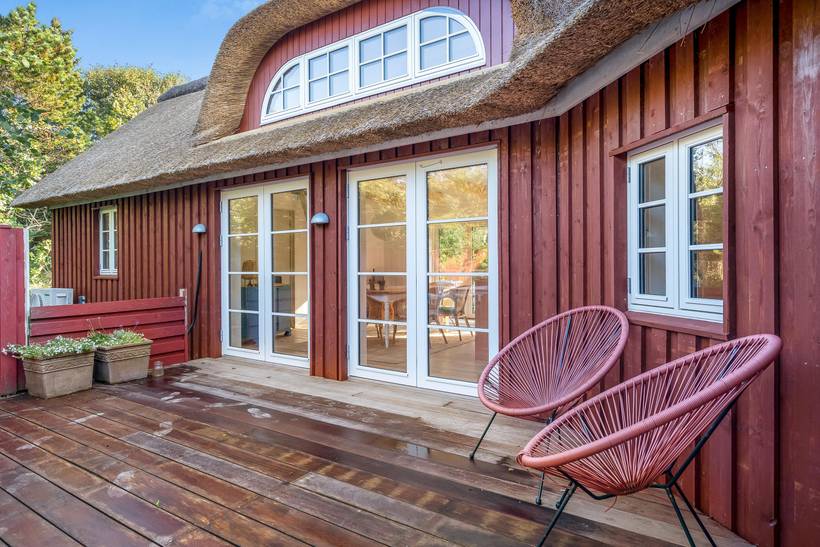 Foto von Ferienhaus BL20 in Blokhus - Nordjütland
