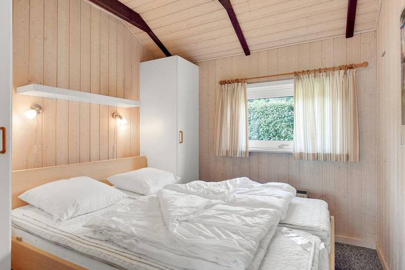 Foto von Ferienhaus BL22 in Grønninghoved - Südjütland