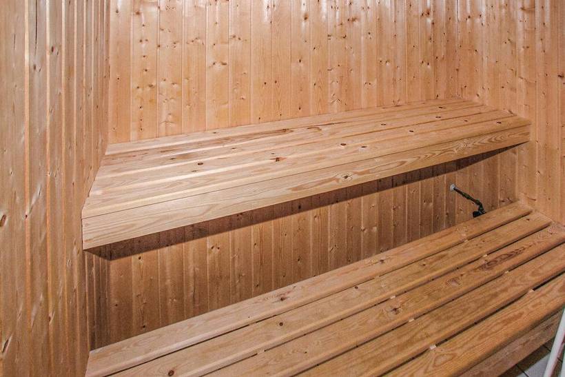 Foto von Ferienhaus BL22 in Grønninghoved - Südjütland