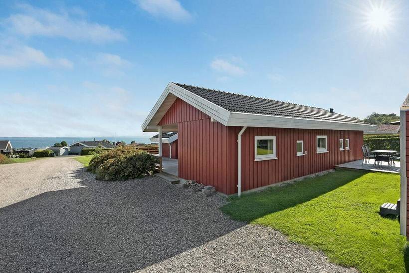 Foto von Ferienhaus BL22 in Grønninghoved - Südjütland