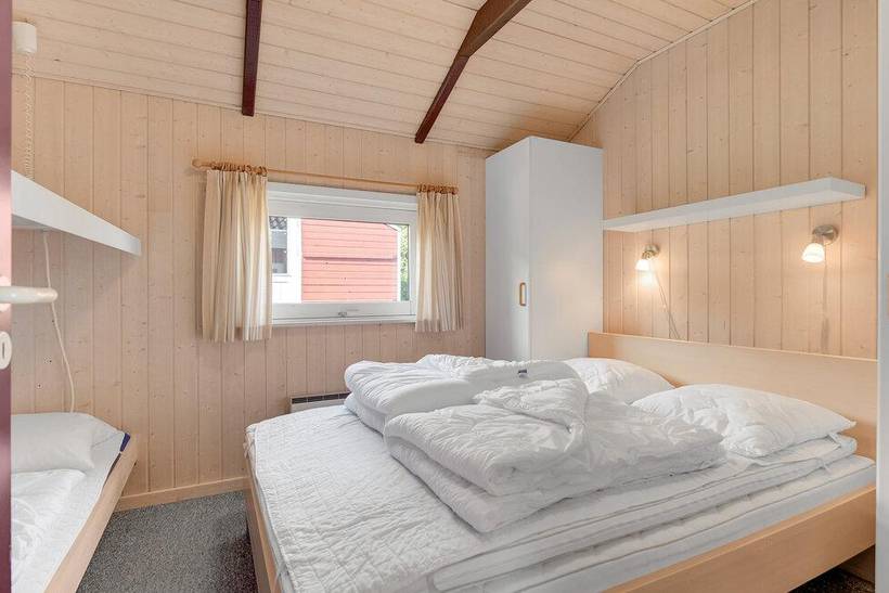 Foto von Ferienhaus BL22 in Grønninghoved - Südjütland