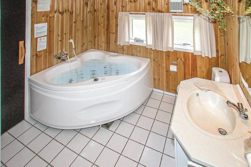 Foto von Ferienhaus BL22 in Grønninghoved - Südjütland