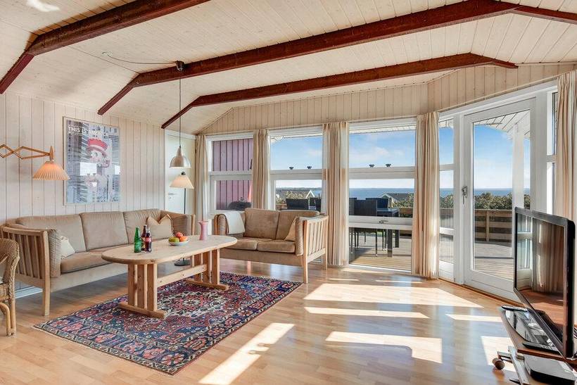 Foto von Ferienhaus BL22 in Grønninghoved - Südjütland