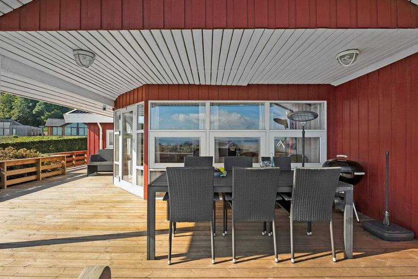 Foto von Ferienhaus BL22 in Grønninghoved - Südjütland
