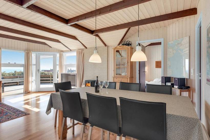 Foto von Ferienhaus BL22 in Grønninghoved - Südjütland