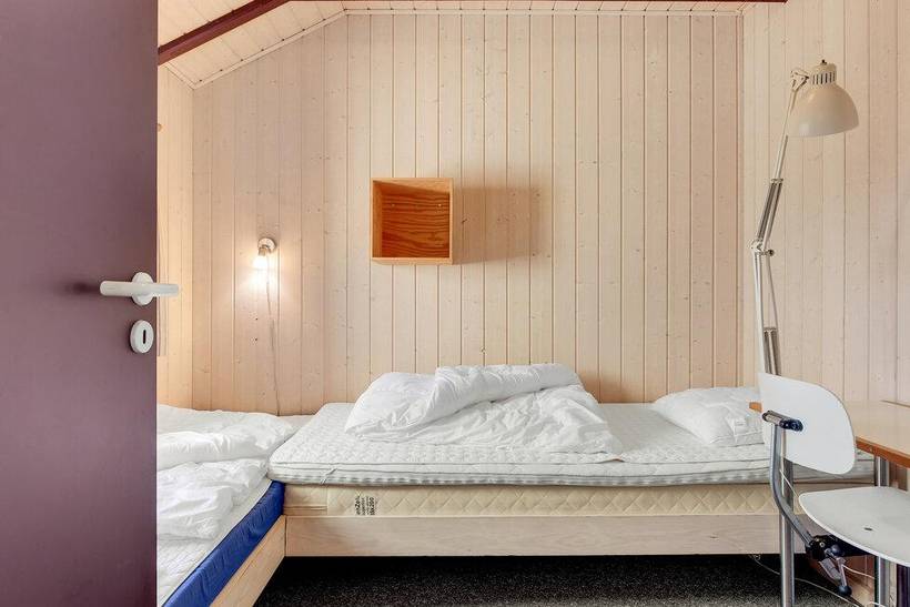 Foto von Ferienhaus BL22 in Grønninghoved - Südjütland