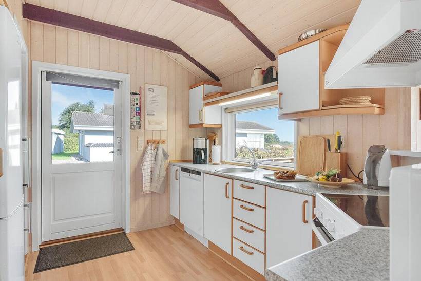 Foto von Ferienhaus BL22 in Grønninghoved - Südjütland