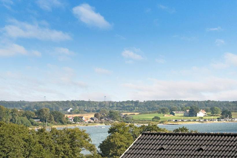 Foto von Ferienhaus BL22 in Grønninghoved - Südjütland