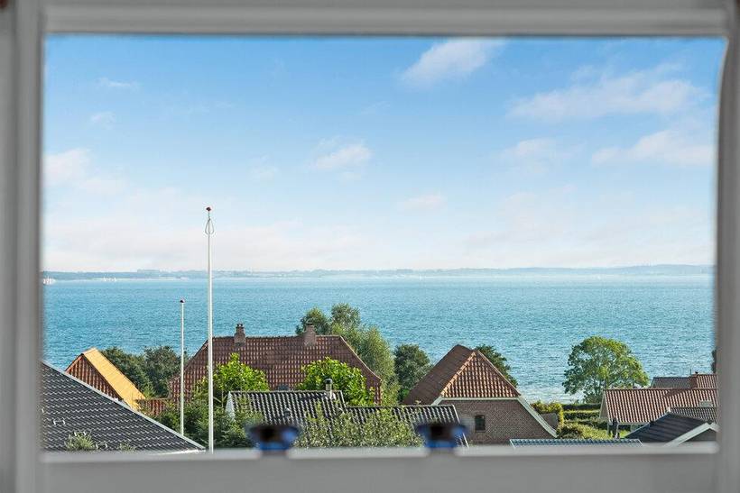 Foto von Ferienhaus BL22 in Grønninghoved - Südjütland