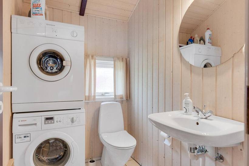 Foto von Ferienhaus BL22 in Grønninghoved - Südjütland