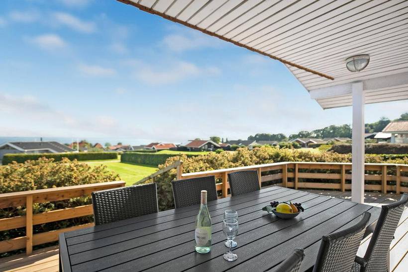 Foto von Ferienhaus BL22 in Grønninghoved - Südjütland