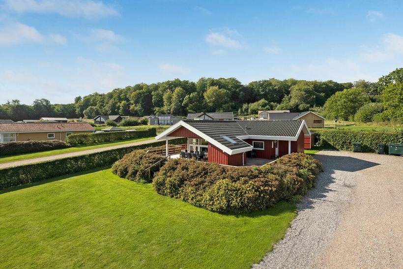 Foto von Ferienhaus BL22 in Grønninghoved - Südjütland