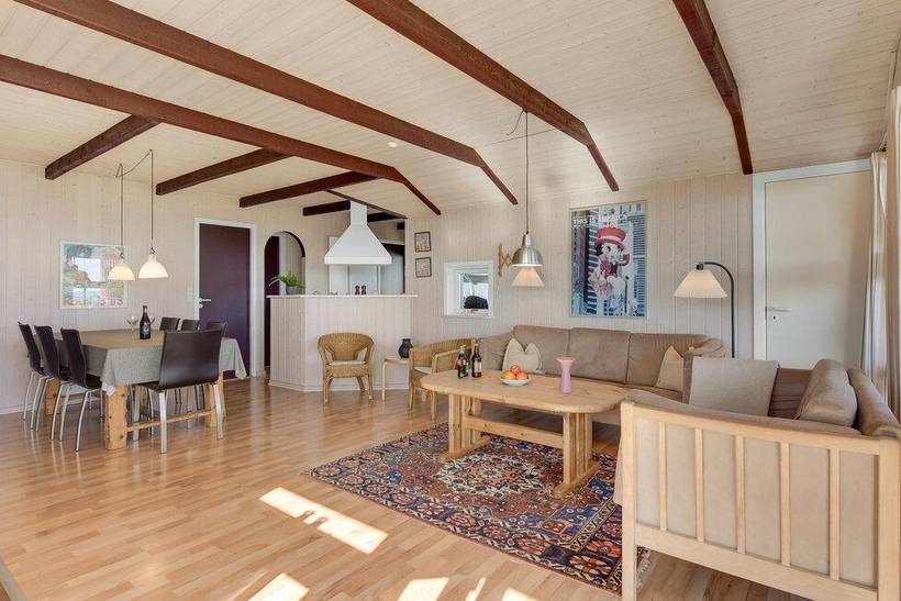 Foto von Ferienhaus BL22 in Grønninghoved - Südjütland