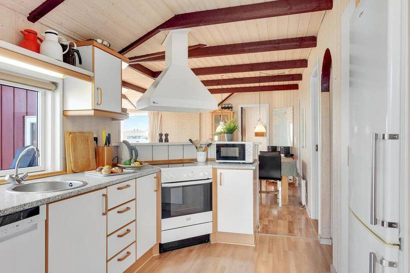 Foto von Ferienhaus BL22 in Grønninghoved - Südjütland