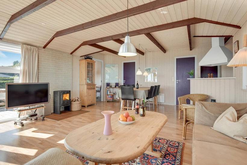 Foto von Ferienhaus BL22 in Grønninghoved - Südjütland