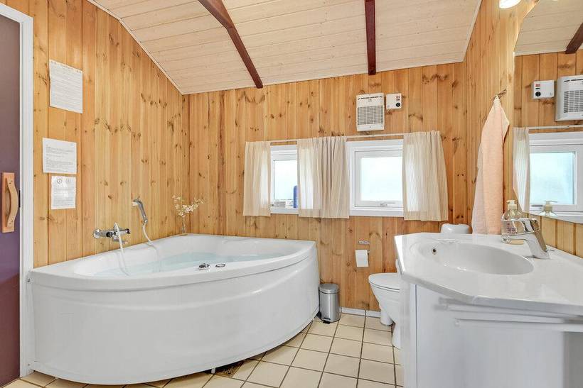 Foto von Ferienhaus BL22 in Grønninghoved - Südjütland