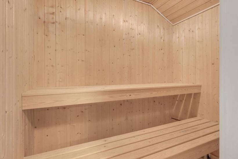 Foto von Ferienhaus BL22 in Grønninghoved - Südjütland