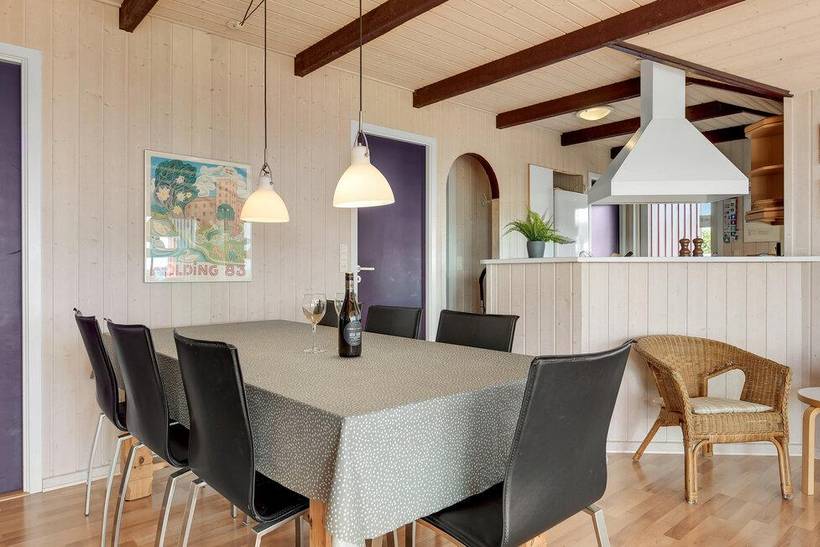 Foto von Ferienhaus BL22 in Grønninghoved - Südjütland