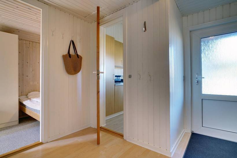 Foto von Ferienhaus BL28 in Henne Strand - Westjütland