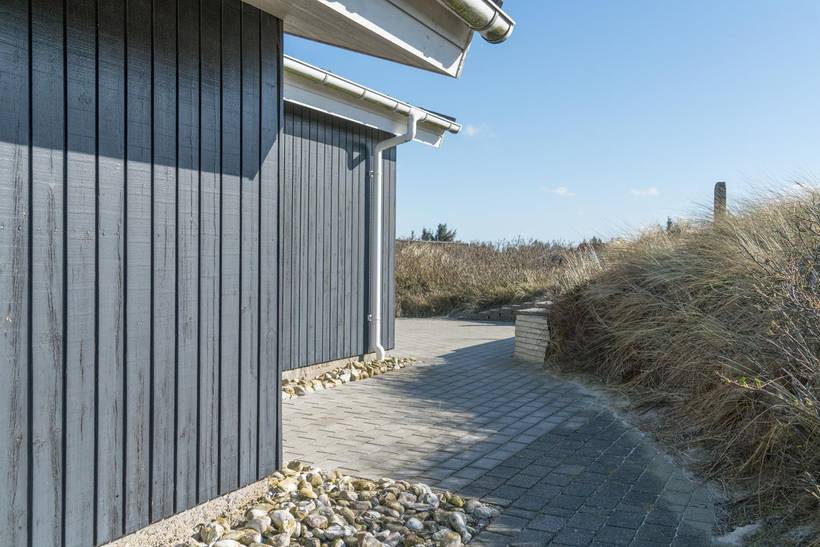 Foto von Ferienhaus BL28 in Henne Strand - Westjütland