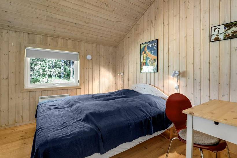 Foto von Ferienhaus BL29 in Dueodde - Bornholm