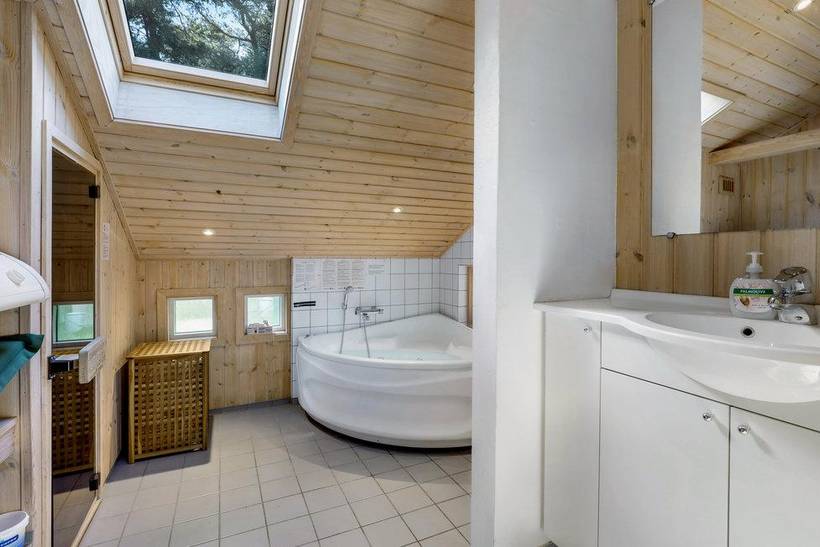 Foto von Ferienhaus BL29 in Dueodde - Bornholm
