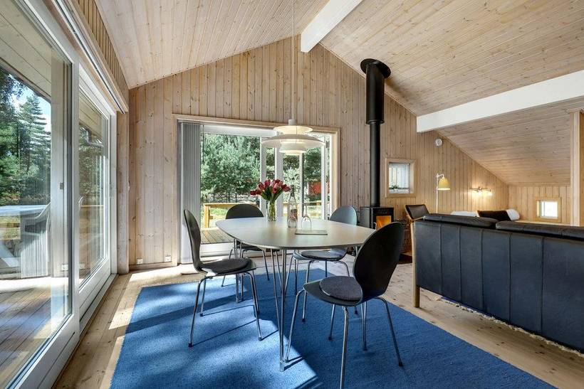 Foto von Ferienhaus BL29 in Dueodde - Bornholm