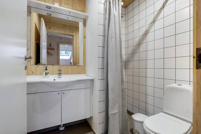Foto von Ferienhaus BL29 in Dueodde - Bornholm