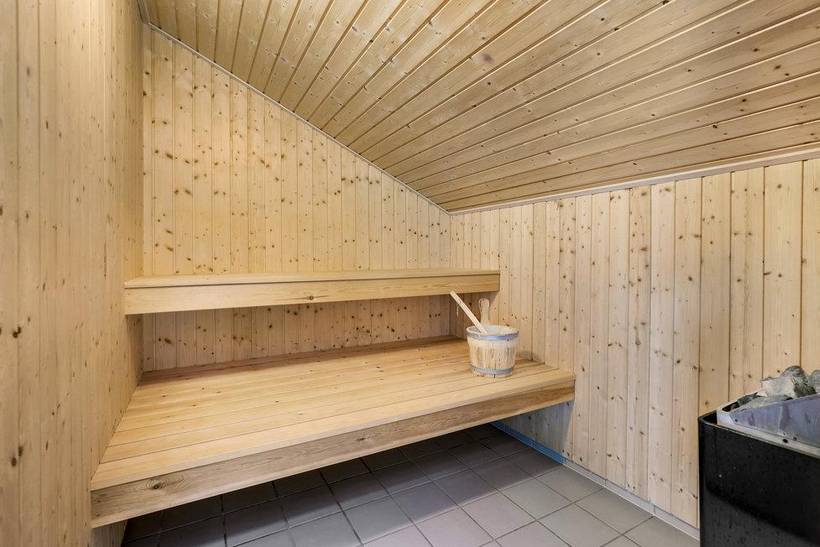 Foto von Ferienhaus BL29 in Dueodde - Bornholm