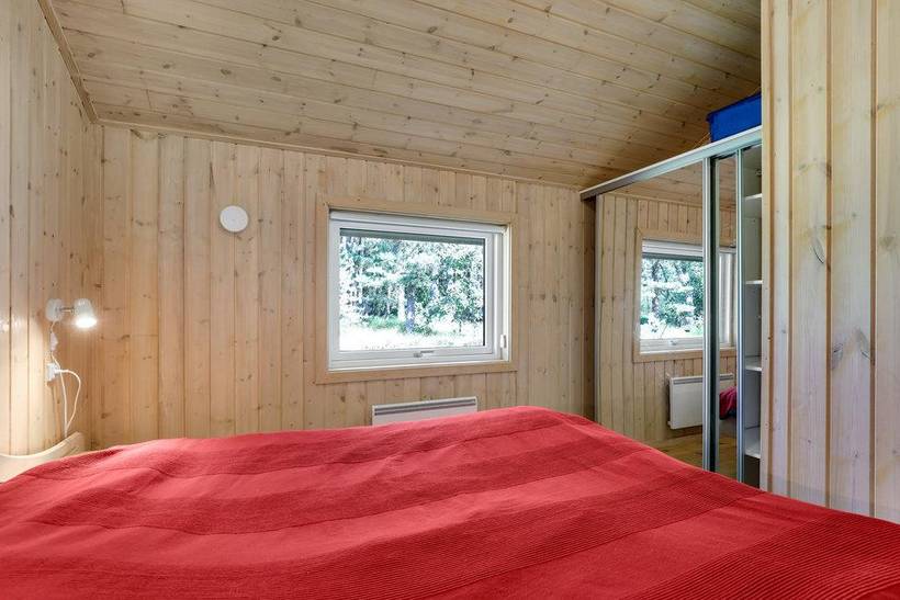 Foto von Ferienhaus BL29 in Dueodde - Bornholm