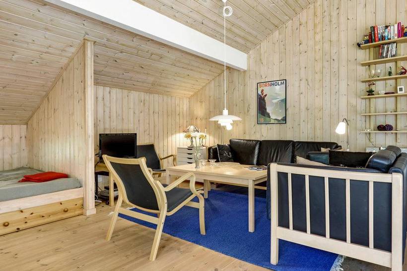 Foto von Ferienhaus BL29 in Dueodde - Bornholm
