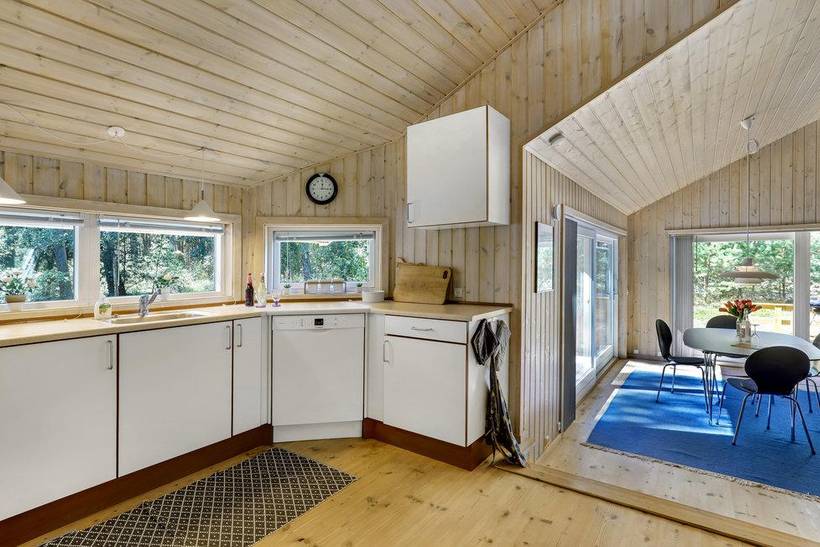 Foto von Ferienhaus BL29 in Dueodde - Bornholm