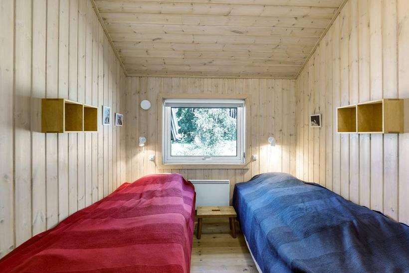 Foto von Ferienhaus BL29 in Dueodde - Bornholm