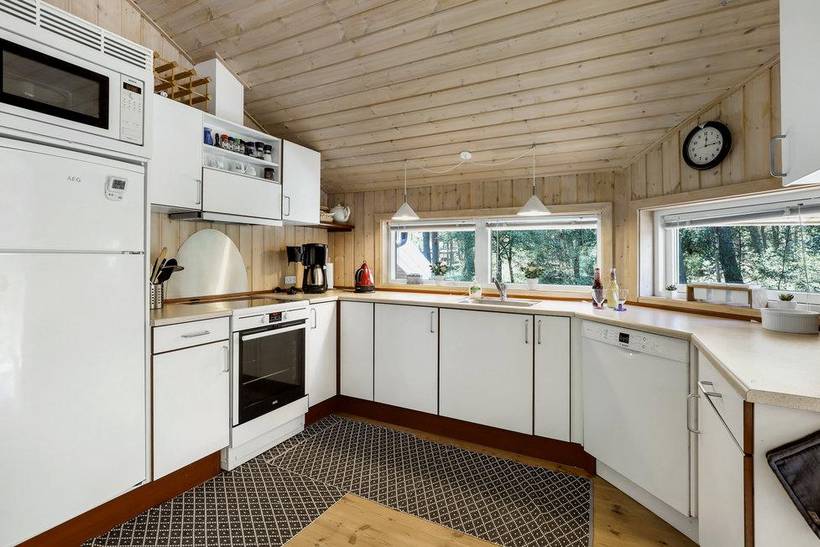 Foto von Ferienhaus BL29 in Dueodde - Bornholm
