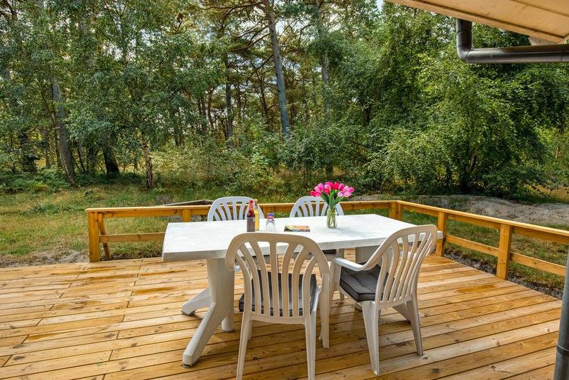 Foto von Ferienhaus BL29 in Dueodde - Bornholm
