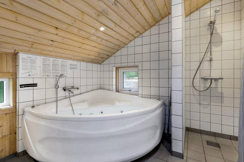 Foto von Ferienhaus BL29 in Dueodde - Bornholm