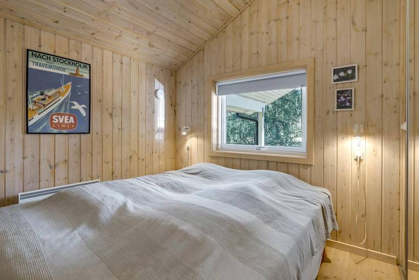 Foto von Ferienhaus BL29 in Dueodde - Bornholm