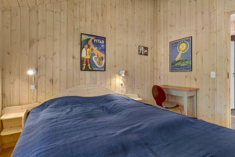 Foto von Ferienhaus BL29 in Dueodde - Bornholm