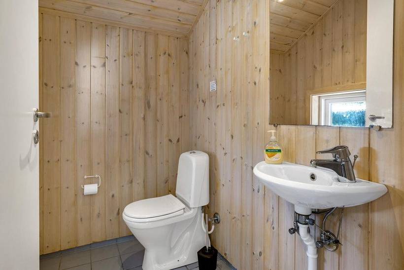Foto von Ferienhaus BL29 in Dueodde - Bornholm