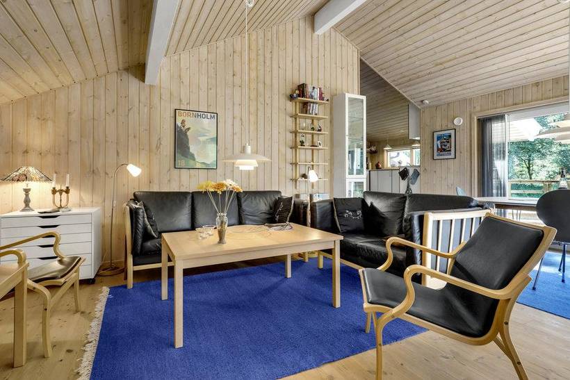 Foto von Ferienhaus BL29 in Dueodde - Bornholm