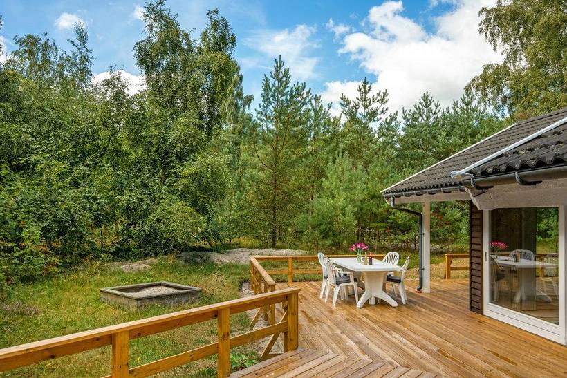Foto von Ferienhaus BL29 in Dueodde - Bornholm