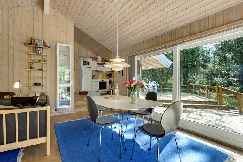 Foto von Ferienhaus BL29 in Dueodde - Bornholm