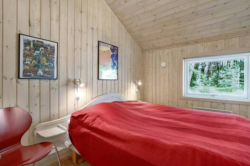 Foto von Ferienhaus BL29 in Dueodde - Bornholm