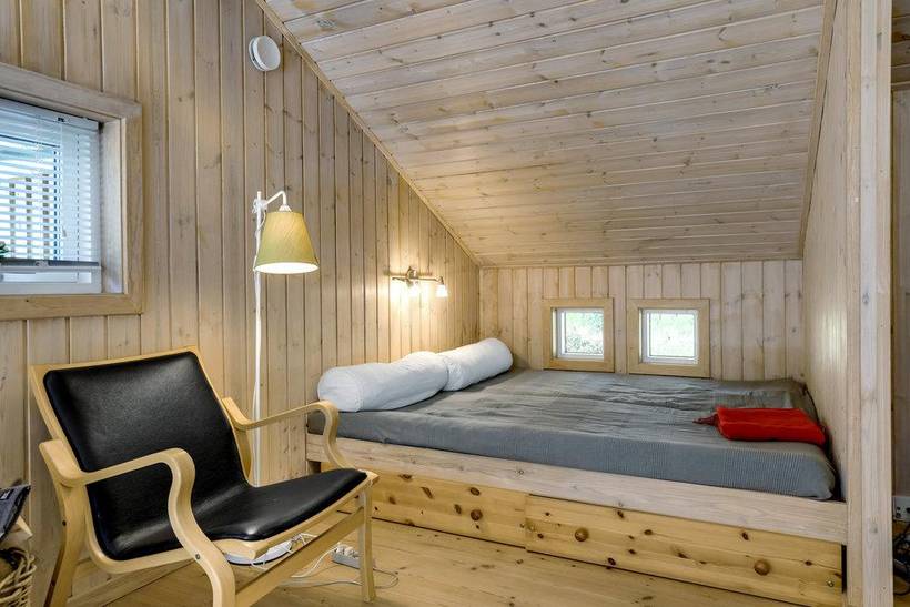 Foto von Ferienhaus BL29 in Dueodde - Bornholm