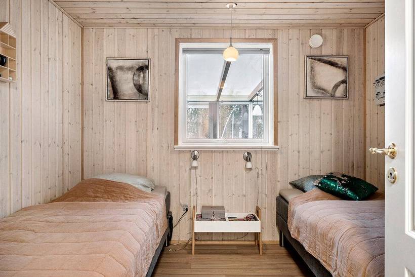 Foto von Ferienhaus BL30 in Nørhede - Fjand - Westjütland