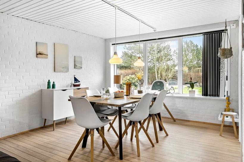 Foto von Ferienhaus BL30 in Nørhede - Fjand - Westjütland