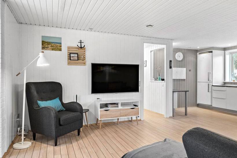Foto von Ferienhaus BL30 in Nørhede - Fjand - Westjütland