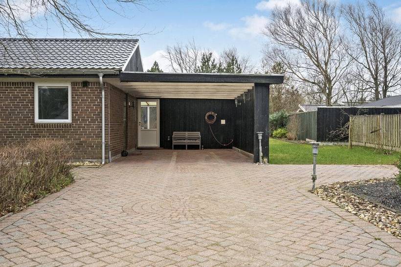 Foto von Ferienhaus BL30 in Nørhede - Fjand - Westjütland