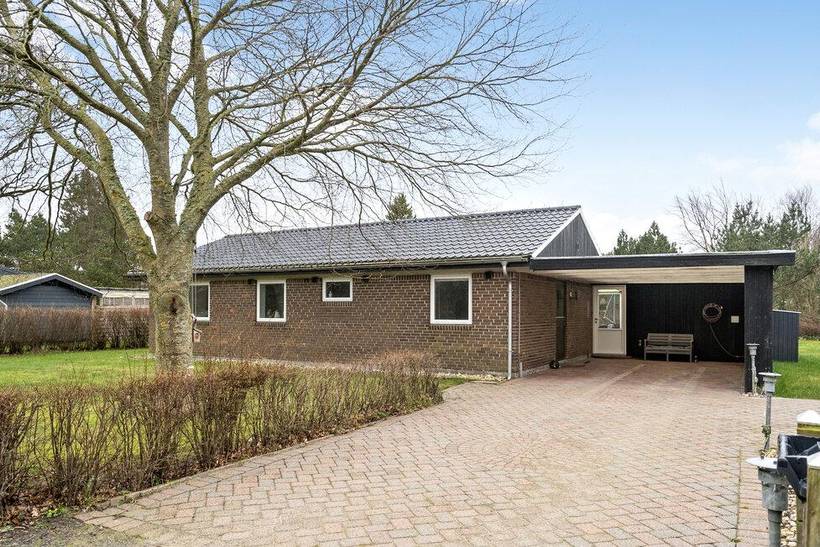 Foto von Ferienhaus BL30 in Nørhede - Fjand - Westjütland